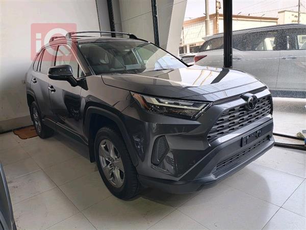 Toyota RAV4 2023 for sale in Iraq - Erbil